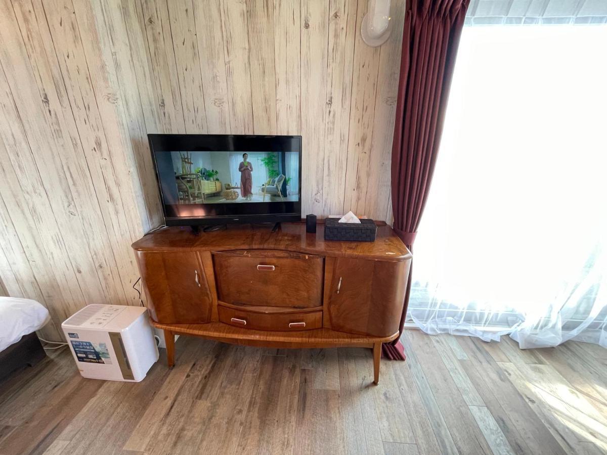 אוסקה Wolf Pack Apartment 1002 מראה חיצוני תמונה