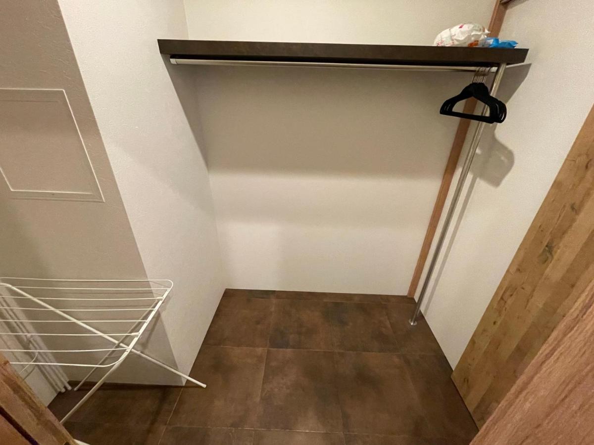 אוסקה Wolf Pack Apartment 1002 מראה חיצוני תמונה